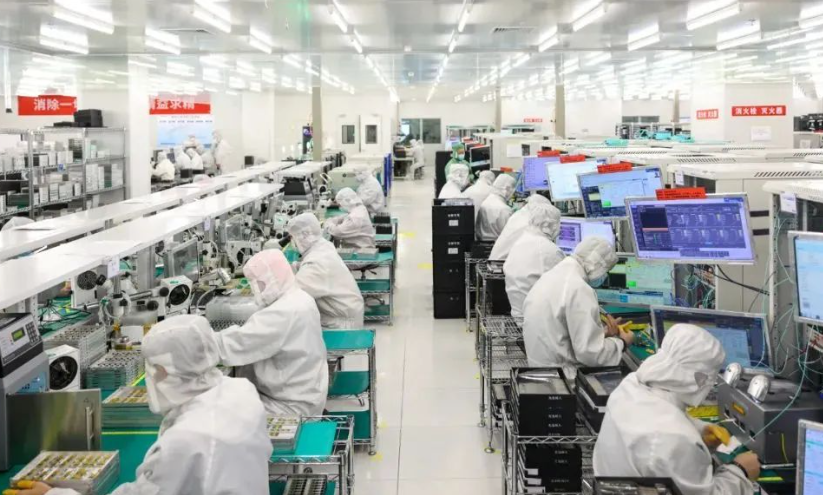 喷码机价格行情月度盘点：2021年主流机型报价走势分析